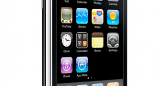 iPhone sam powiadomi policjanta, jeśli zostanie skradziony