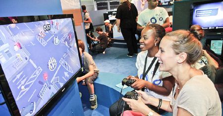 Gamescom, dzień 0: Najważniejsze wydarzenia