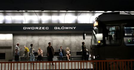 Metro w Krakowie takie niezbędne? Wyobraźmy sobie teraz miasto bez tunelu pod Dworcem Głównym
