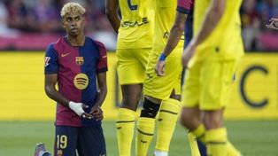 Lamine Yamal nowym Messim? Media: Młodziutki Hiszpan ma przejąć "dziesiątkę" w FC Barcelonie