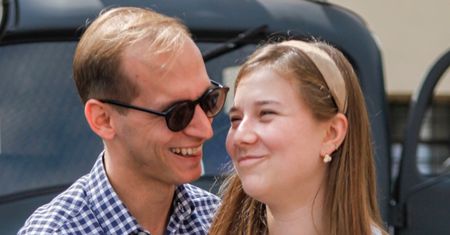Julia Królikowska po raz pierwszy POKAZAŁA DZIECKO? Opublikowała wymowne zdjęcie (FOTO)