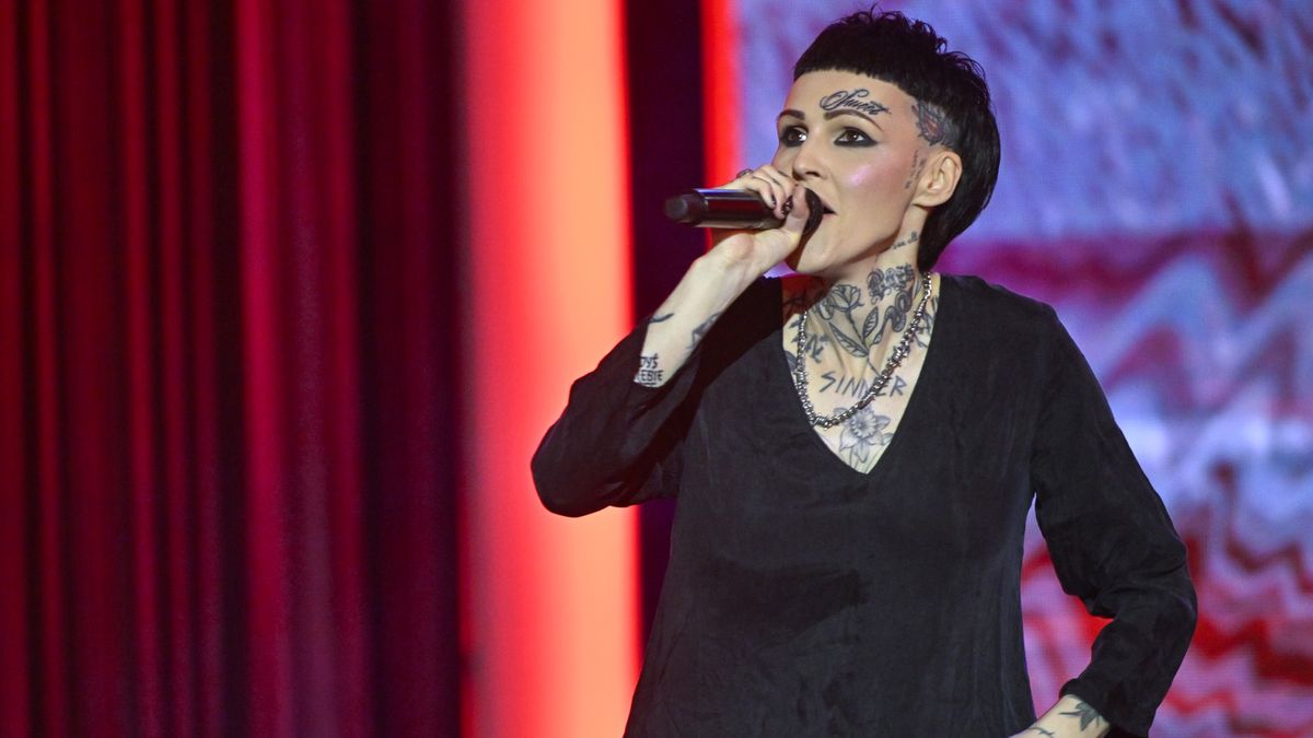 Agnieszka Chylińska