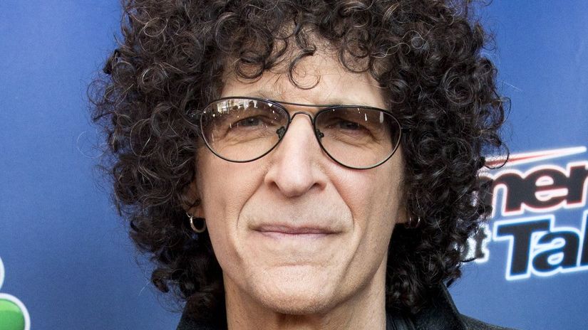 Howard Stern