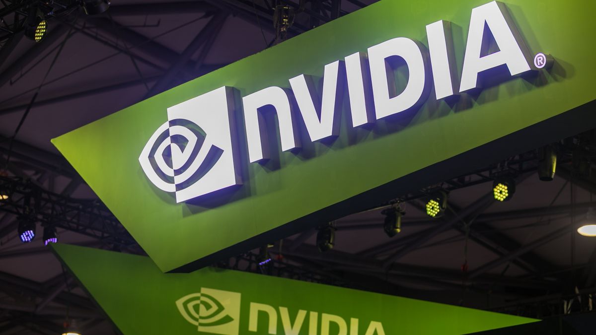 Nvidia buduje superkomputer dla naukowców /fot. GettyImages