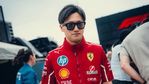 Ferrari pożegnało rezerwowego. Zaskakująca decyzja Włochów