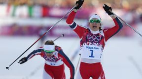 Maiken Caspersen Falla mistrzynią olimpijską! Norweżka najlepsza w sprincie!