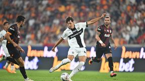Polak z Serie A ponownie wypożyczony. Za nim trudny sezon