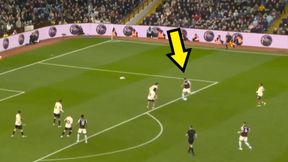 Pięknym golem pogrążyli Liverpool. Przymierzył idealnie [WIDEO]
