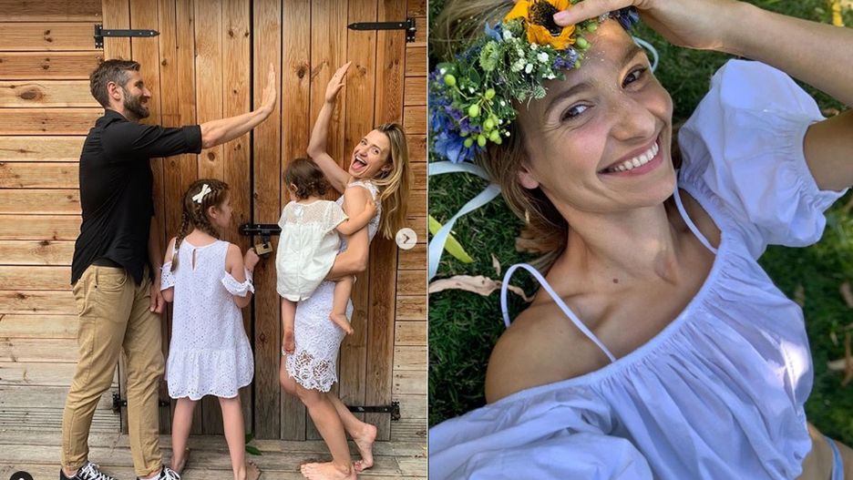 Joanna Koroniewska szczerze o macierzyństwie: "Jestem matką kwoką"