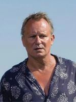 Stellan Skarsgard na tropie przestępców