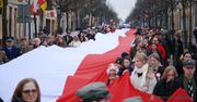 Tłumy włocławian na obchodach Święta Niepodległości! [FOTORELACJA]