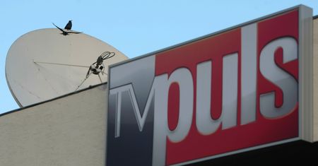 Telewizja Puls myśli o debiucie giełdowym