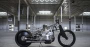 The Revival Birdcage od Revival Cycles z niemieckim sercem. Tak BMW zapowiadało R 18