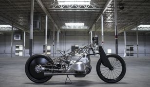 The Revival Birdcage od Revival Cycles z niemieckim sercem. Tak BMW zapowiadało R 18