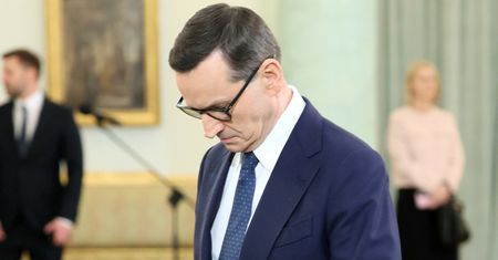Koniec wątpliwości. Będzie nowy rząd. Jest godzina zaprzysiężenia