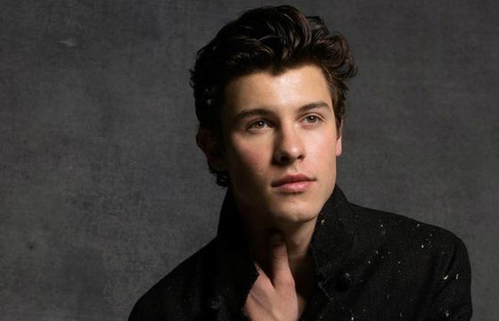 Shawn Mendes wystąpi w kwietniu 2019 roku w Krakowie