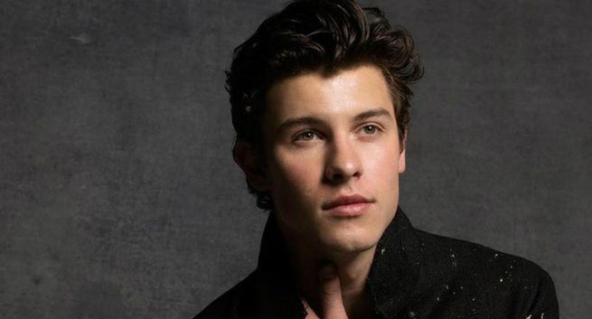 Shawn Mendes wystąpi w kwietniu 2019 roku w Krakowie