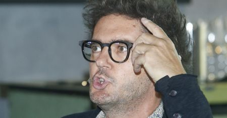 "Dziękuję, że byliście". Kuba Wojewódzki podjął ważną decyzję