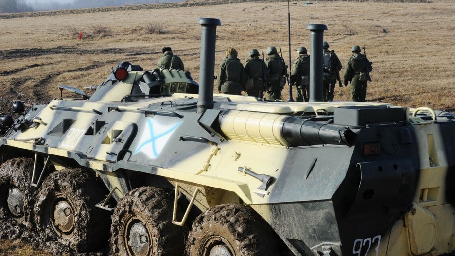 Syryjski bojownicy mają walczyć po stronie Rosji