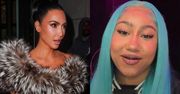 Miliarderka Kim Kardashian zrugała córkę na wizji za wyciąganie pieniędzy od fanów: "NIE, NIE, NIE". Sypnelibyście groszem?