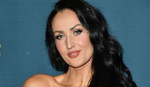 Katarzyna Przydryga z "The Real Housewives. Żony Warszawy" przyciągała spojrzenia. Błyszczała na imprezie Polsatu
