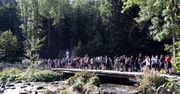 4,5 mln turystów. Miejsce w Polsce to prawdziwy hit