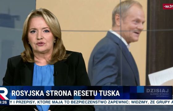 TV Republika ruszyła na naziemnym MUX-8. Ma umowę z operatorem