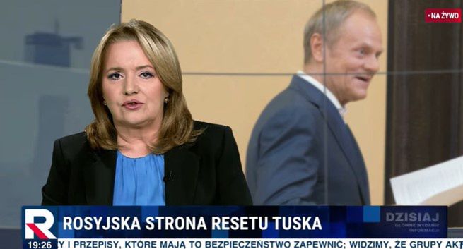 TV Republika ruszyła na naziemnym MUX-8. Ma umowę z operatorem