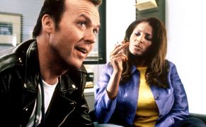 TVP Kultura Jackie Brown