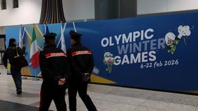 Włosi zapowiadają show. Tak ma wyglądać ceremonia otwarcia