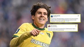 "Tryb PlayStation". Eksperci zachwyceni po hicie PKO Ekstraklasy