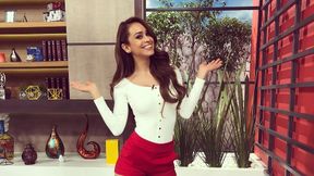 MŚ 2018. Meksykański talizman. Uwielbiają ją miliony internautów