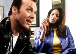 TVP Kultura Jackie Brown