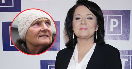 Wyrzucą Holecką z TVP? "Masakra jakaś"