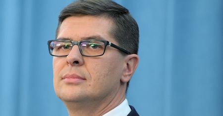 Orlen Paliwa ma nowy zarząd. Jednym z członków bohater afery madryckiej