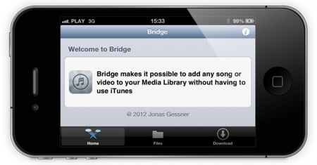 Dodawanie muzyki do odtwarzacza iOS-a bez iTunesa
