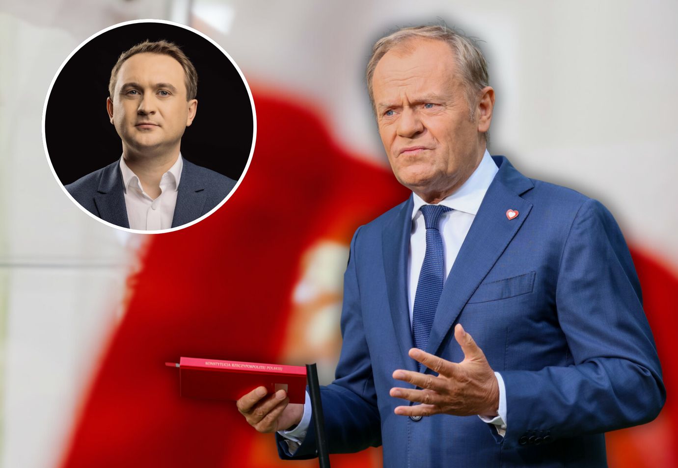 Paweł Kapusta: Nie potrafią ani wygrać, ani przegrać [OPINIA]