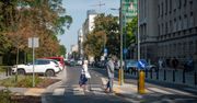 Warszawa. Seniorzy na drogach bezpieczniejsi niż rok wcześniej