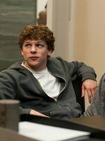 Jesse Eisenberg kontra Jesse Eisenberg