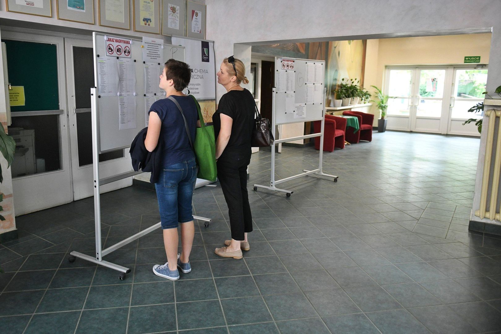 W Poznaniu ruszyła rekrutacja do szkół ponadpodstawowych
