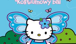 Kostiumowy bal