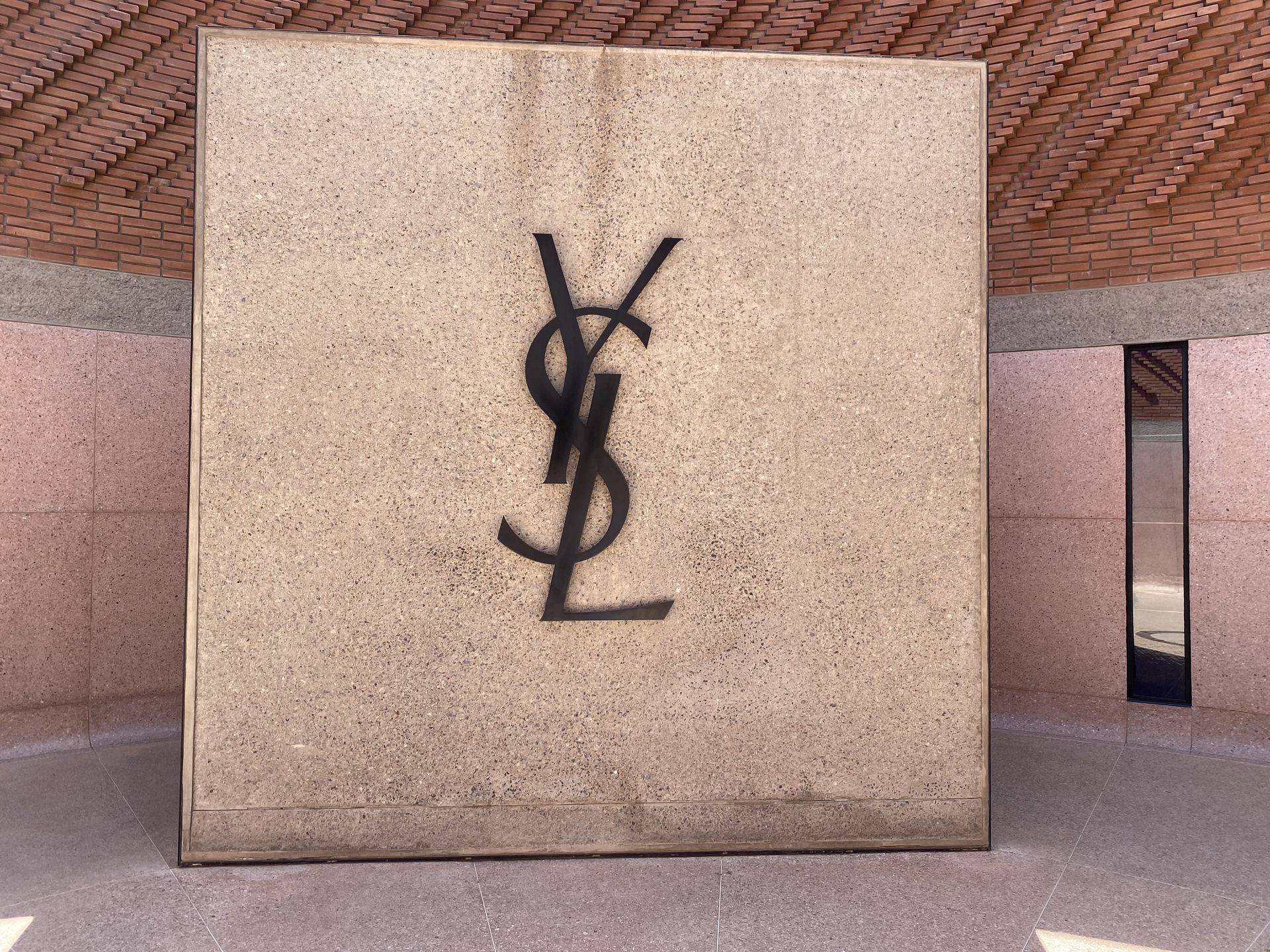 Muzeum Yves Saint Laurent 