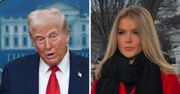 Media aż huczą o nowej rzeczniczce prasowej Trumpa. Jej mąż jest od niej starszy o trzy dekady