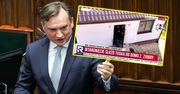 TV Republika pokazała dom Ziobry. Nad, przed, zza płotu też