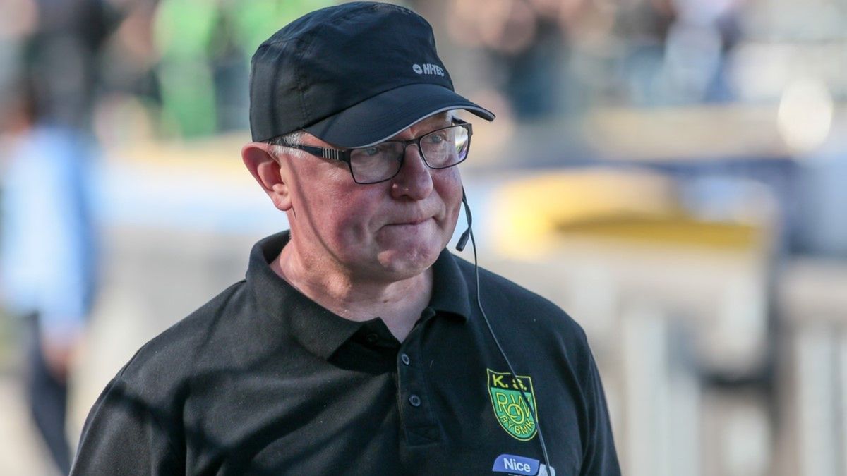 WP SportoweFakty / Arkadiusz Siwek / Na zdjęciu: Antoni Skupień