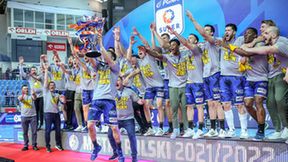 Orlen Wisła Płock - Łomża Vive Kielce 20:20 k. 3:5 [GALERIA]