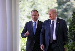 USA dołączyły do Polski. Lista demokracji, które się uwsteczniają