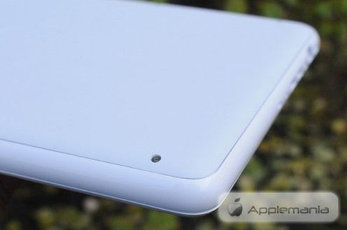 Pierwsze zdjęcia najnowszego MacBooka