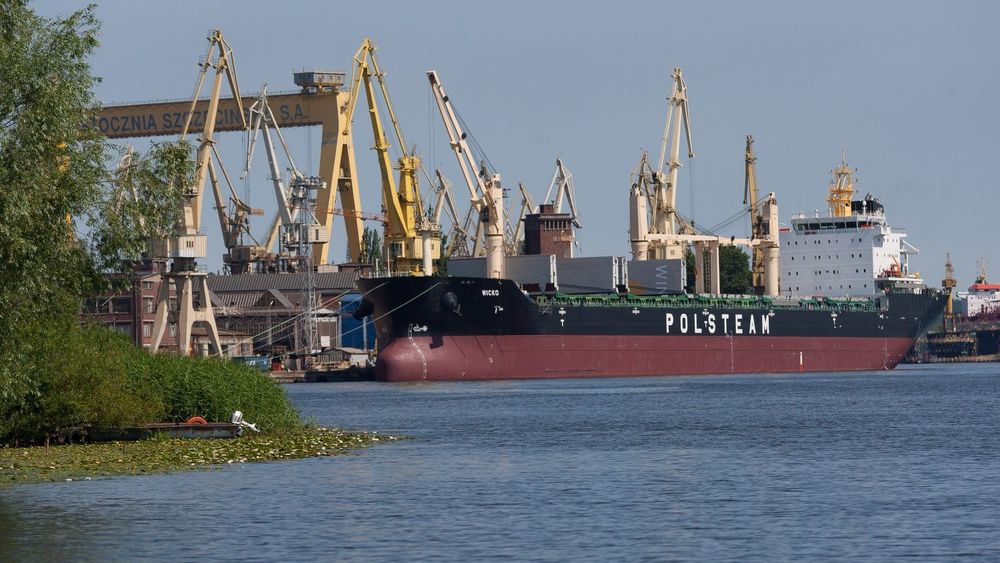 Celem programu jest odbudowa gospodarki stoczniowej i budowa 500 tysięcy ton stali rocznie