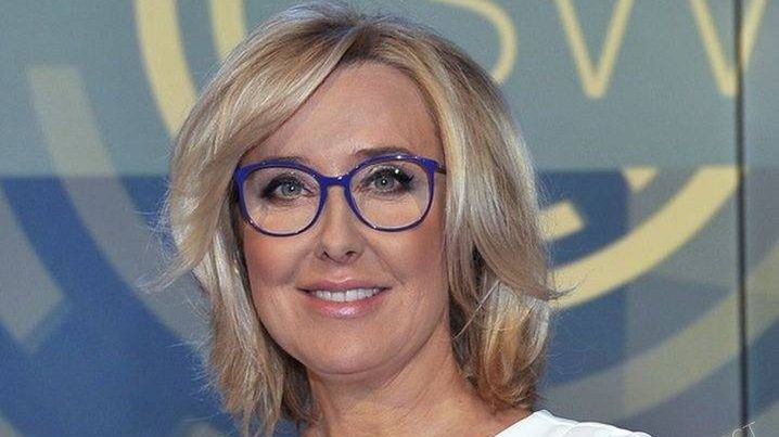 Agata Młynarska
Fotografia: AKPA